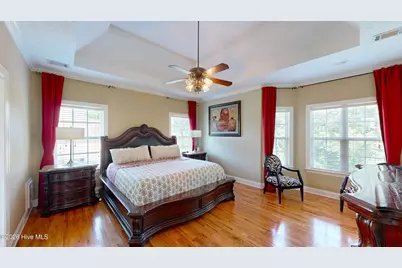 607 Millstone Drive, Evans, GA 30809 - Photo 29