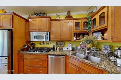 607 Millstone Drive, Evans, GA 30809 - Photo 21