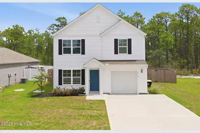 2192 Bella Point Drive SE #Lot 120, Bolivia, NC 28422 - Photo 1