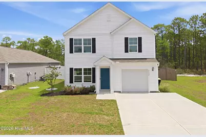 2192 Bella Point Drive SE #Lot 120, Bolivia, NC 28422 - Photo 37