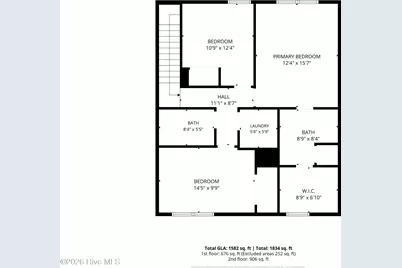 2192 Bella Point Drive SE #Lot 120, Bolivia, NC 28422 - Photo 49