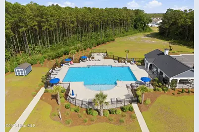 2192 Bella Point Drive SE #Lot 120, Bolivia, NC 28422 - Photo 3