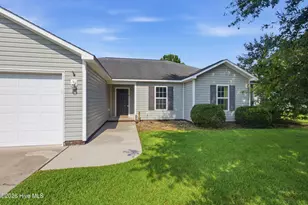 2820 Walter Dr, New Bern, NC 28562 - Photo 19