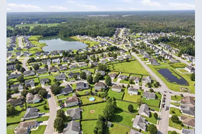 2820 Walter Drive, New Bern, NC 28562 - Photo 23