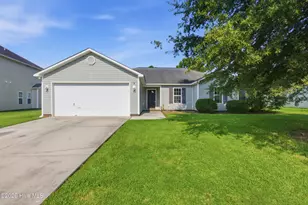 2820 Walter Dr, New Bern, NC 28562 - Photo 1
