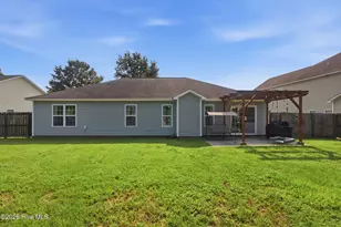 2820 Walter Dr, New Bern, NC 28562 - Photo 19