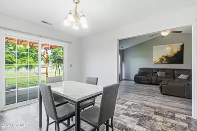 2820 Walter Drive, New Bern, NC 28562 - Photo 9