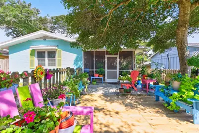 112 NE 51st Street, Oak Island, NC 28465 - Photo 1