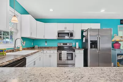 112 NE 51st Street, Oak Island, NC 28465 - Photo 17