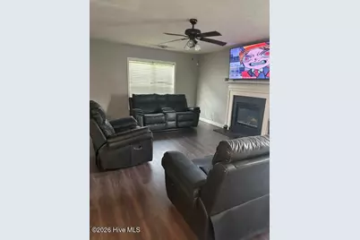 4608 Honeysuckle Lane, Rocky Mount, NC 27804 - Photo 5