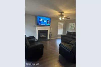 4608 Honeysuckle Lane, Rocky Mount, NC 27804 - Photo 3