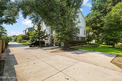 347 McIvers Alley, Wilmington, NC 28401 - Photo 29