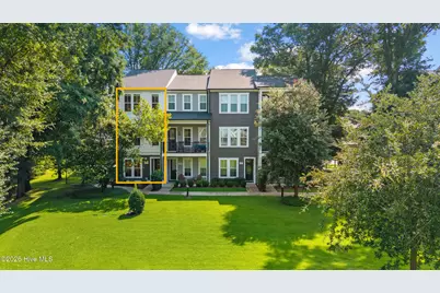 347 McIvers Alley, Wilmington, NC 28401 - Photo 29