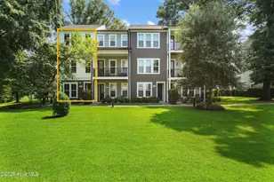 347 McIvers Aly, Wilmington, NC 28401 - Photo 1