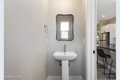 347 McIvers Alley, Wilmington, NC 28401 - Photo 23