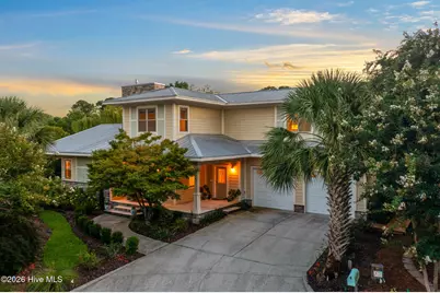 916 Cicada Court, Wilmington, NC 28405 - Photo 1