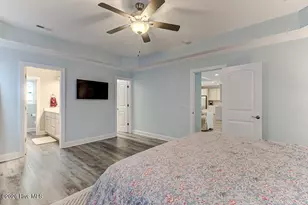 312 Lightning Bug Ln, Holly Ridge, NC 28445 - Photo 15