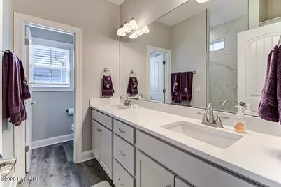 312 Lightning Bug Lane, Holly Ridge, NC 28445 - Photo 17