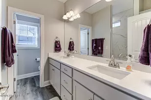 312 Lightning Bug Ln, Holly Ridge, NC 28445 - Photo 17