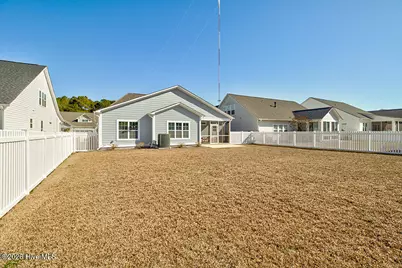 312 Lightning Bug Lane, Holly Ridge, NC 28445 - Photo 35