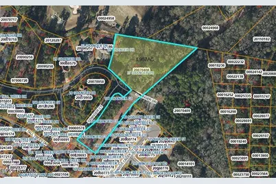 35 and 37 Granger Drive, Pinehurst, NC 28374 - Photo 1