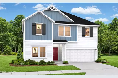 3086 Cape Point Lane SW, Supply, NC 28462 - Photo 1