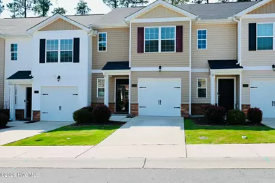 2109 Gracie Lane, Carthage, NC 28327 - Photo 1