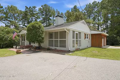 509 Wilder Avenue, Aberdeen, NC 28315 - Photo 5