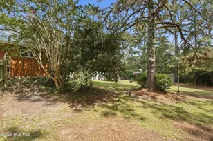 509 Wilder Ave, Aberdeen, NC 28315 - Photo 51