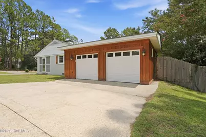 509 Wilder Avenue, Aberdeen, NC 28315 - Photo 49