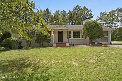 509 Wilder Avenue, Aberdeen, NC 28315 - Photo 3