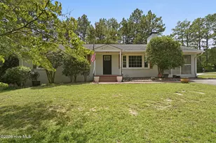 509 Wilder Ave, Aberdeen, NC 28315 - Photo 3