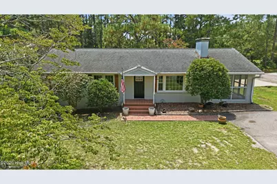 509 Wilder Avenue, Aberdeen, NC 28315 - Photo 1