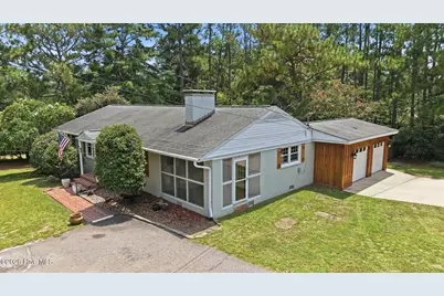 509 Wilder Avenue, Aberdeen, NC 28315 - Photo 7