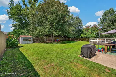 265 Bayberry Court, Jacksonville, NC 28540 - Photo 37