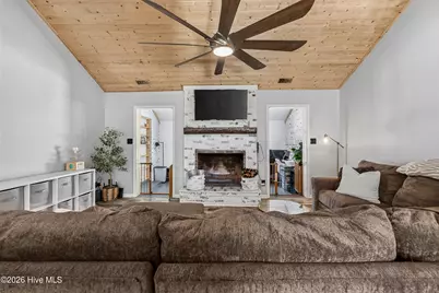 265 Bayberry Court, Jacksonville, NC 28540 - Photo 7
