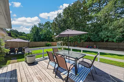265 Bayberry Court, Jacksonville, NC 28540 - Photo 33