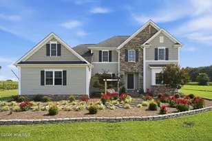 591 King Rd, Goldsboro, NC 27530 - Photo 1
