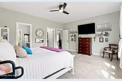 591 King Road, Goldsboro, NC 27530 - Photo 27