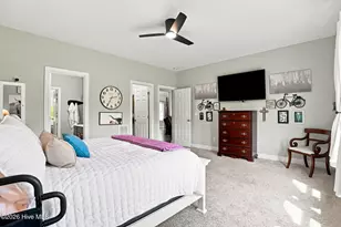 591 King Rd, Goldsboro, NC 27530 - Photo 27