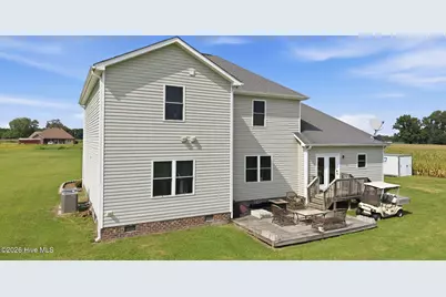 591 King Road, Goldsboro, NC 27530 - Photo 43