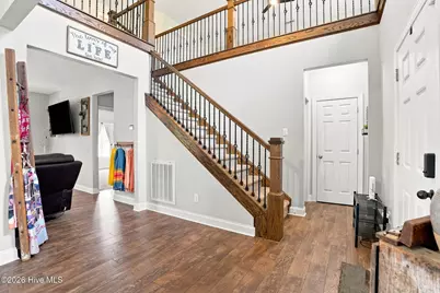 591 King Road, Goldsboro, NC 27530 - Photo 9