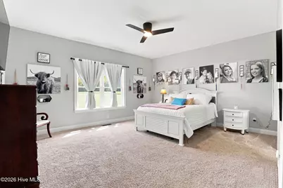 591 King Road, Goldsboro, NC 27530 - Photo 25