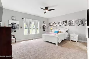 591 King Rd, Goldsboro, NC 27530 - Photo 25