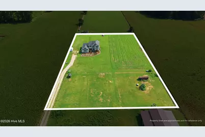 591 King Road, Goldsboro, NC 27530 - Photo 55