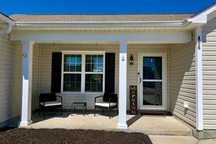 406 Amaryllis Ln, Holly Ridge, NC 28445 - Photo 3