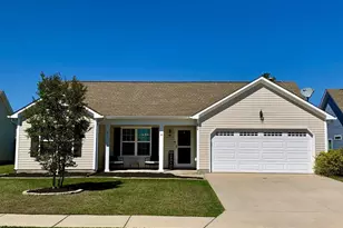 406 Amaryllis Ln, Holly Ridge, NC 28445 - Photo 1