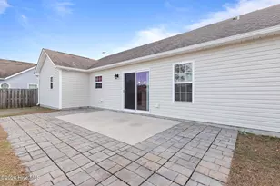 406 Amaryllis Ln, Holly Ridge, NC 28445 - Photo 13