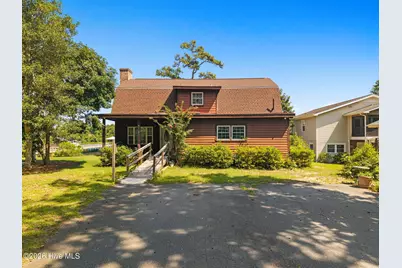 2404 W Yacht Drive, Oak Island, NC 28465 - Photo 5