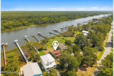 2404 W Yacht Drive, Oak Island, NC 28465 - Photo 11